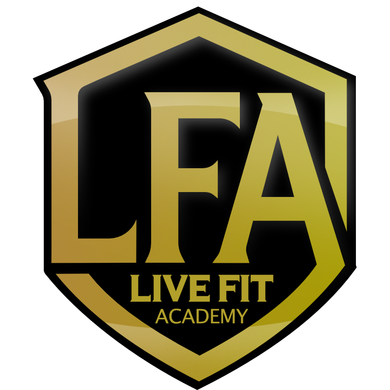 LIVE FIT ACADEMY